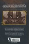 CANTO VOL 02 THE HOLLOW MEN HC [9781506743639]