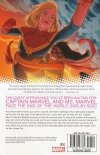 MS MARVEL VOL 04 LAST DAYS TP [9780785197362] **promocja TOMY**
