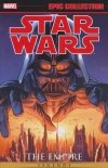 STAR WARS EPIC COLLECTION THE EMPIRE VOL 01 TP [9781302957827] **promocja STOCK SALE**
