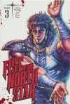 FIST OF THE NORTH STAR VOL 03 HC [9781974721580] **promocja TOMY**