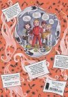 SCARY GODMOTHER THIS WAS YOUR CHILDHOOD COMPENDIUM TP [9781534344464] **promocja TOMY**