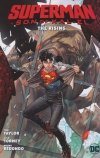 SUPERMAN SON OF KAL-EL VOL 02 THE RISING TP [9781779520753]