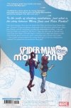 SPIDER-MAN LOVES MARY JANE THE SECRET THING TP [9781302925376] **promocja TOMY**