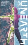 UNEARTH VOL 02 TP [9781534316935]