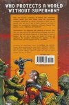 SUPERMAN NIGHTWING AND FLAMEBIRD VOL 02 HC [9781401226381] **promocja TOMY**
