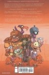 ODDLY NORMAL VOL 03 TP [9781632156921]