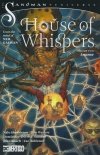HOUSE OF WHISPERS VOL 02 ANANSE TP [9781401299170] **promocja TOMY**