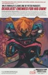 MILES MORALES SPIDER-MAN VOL 02 BAD BLOOD TP [9781302948535]