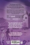 RANGER ACADEMY VOL 03 TP [9781934506219]
