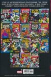 SILVER SURFER OMNIBUS VOL 01 HC [STANDARD] [9781302963583]