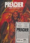 ABSOLUTE PREACHER VOL 02 HC [9781779523228] **promocja TOMY**