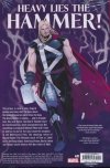 THOR BY DONNY CATES AND NIC KLEIN OMNIBUS HC [VARIANT] [9781302958565] **promocja TOMY**