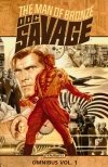DOC SAVAGE OMNIBUS VOL 01 TP [9781606905838] **promocja TOMY**