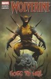 WOLVERINE GOES TO HELL TP [9780785147855]