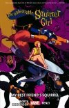 UNBEATABLE SQUIRREL GIRL VOL 08 MY BEST FRIENDS SQUIRREL TP [9781302910761] **OFERTA SPECJALNA**