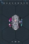 DESCENDER DELUXE EDITION VOL 02 HC [9781534314559]