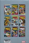 MARVEL MASTERWORKS HOWARD THE DUCK VOL 01 HC [STANDARD] [9781302922160] **promocja TOMY**