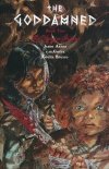 GODDAMNED VOL 02 THE VIRGIN BRIDES TP [9781534317208]