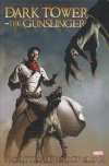 STEPHEN KINGS THE DARK TOWER THE GUNSLINGER THE LITTLE SISTERS OF ELURIA HC [9780785149316]