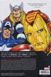 AVENGERS BY KURT BUSIEK AND GEORGE PEREZ OMNIBUS VOL 02 HC [STANDARD] [9781302959012] **promocja STOCK SALE**