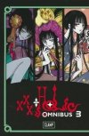 XXXHOLIC OMNIBUS VOL 03 TP [9781612625935]
