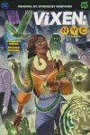 VIXEN NYC VOL 01 TP [9781779523280]