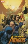 NEW AVENGERS VOL 06 REVOLUTION TP [9780785124689] **OFERTA SPECJALNA**