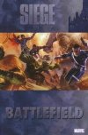 SIEGE BATTLEFIELD TP [9780785147664] **promocja TOMY**