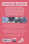 DUNGEONS AND DRAGONS LIBRARY COLLECTION VOL 01 TP [9798887240077] **promocja STOCK SALE**