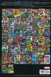 INCREDIBLE HULK OMNIBUS VOL 01 HC [VARIANT] [9781302933876] **promocja TOMY**