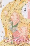SINCE I COULD DIE TOMORROW VOL 02 TP [9781427875433]