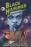 BLACK HAMMER OMNIBUS VOL 03 TP [9781506731483] **OFERTA SPECJALNA**