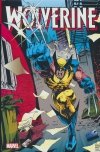 WOLVERINE OMNIBUS VOL 04 HC [STANDARD] [9781302953997] **OFERTA SPECJALNA**