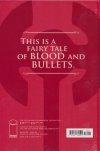 OLD GUARD VOL 01 THE IMMORTAL EDITION HC [9781534332591] **OFERTA SPECJALNA**