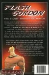 FLASH GORDON THE SECRET HISTORY OF MONGO TP [9780956125941] **promocja TOMY**