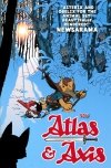 ATLAS AND AXIS VOL 01 SC [9781782763505]