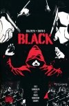BLACK TP [9781628751864] **promocja TOMY**
