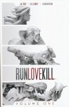 RUNLOVEKILL VOL 01 TP [9781632154453]