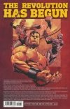 SUPERMAN THE WARWORLD SAGA TP [9781779523884]