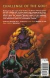 HERCULES THE NEW LABORS OF HERCULES TP [9780785117520]