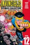 INVINCIBLE ULTIMATE COLLECTION VOL 12 HC [9781534306585]