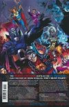 DC VERSUS MARVEL THE AMALGAM AGE OMNIBUS HC [VARIANT] [9781779528834]