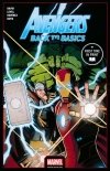 AVENGERS BACK TO BASICS TP [9781302912635] **promocja TOMY**