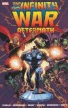 INFINITY WAR AFTERMATH TP [9780785198147] **OFERTA SPECJALNA**