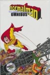 NORMALMAN 40TH ANNIVERSARY OMNIBUS HC [9781534326088]