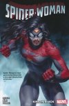 SPIDER-WOMAN VOL 02 KING IN BLACK TP [9781302927523] **promocja TOMY**