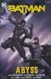 BATMAN VOL 06 ABYSS HC [9781779516565] **promocja STOCK SALE**