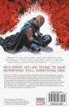 MAGNETO VOL 04 LAST DAYS TP [9780785198055]