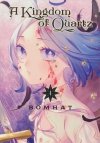 KINGDOM OF QUARTZ VOL 01 TP [9798888771266]