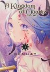 KINGDOM OF QUARTZ VOL 01 SC [9798888771266]